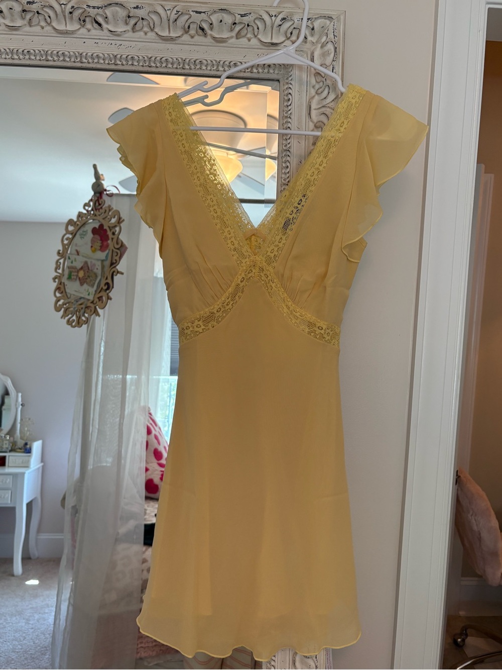 Realisation Par Erin dress